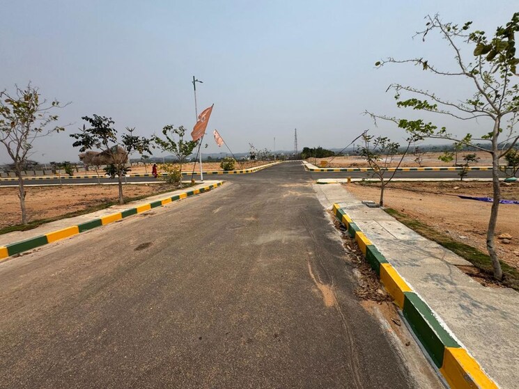 undefined, jb-serene-county  234 Sq.Yd. Plot In Kongara Kalan Hyderabad 9823506