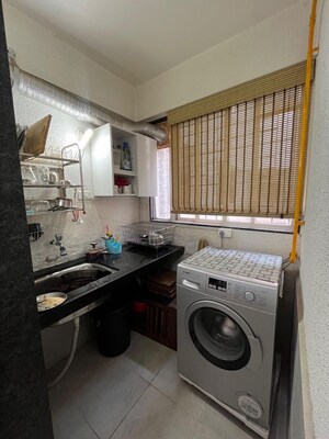 Master Bedroom in 2 BHK Apartment at Chandrarang La Melosa, Wakad – for Sale