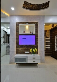 2 BHK Apartment For Sale in Chandrarang La Melosa