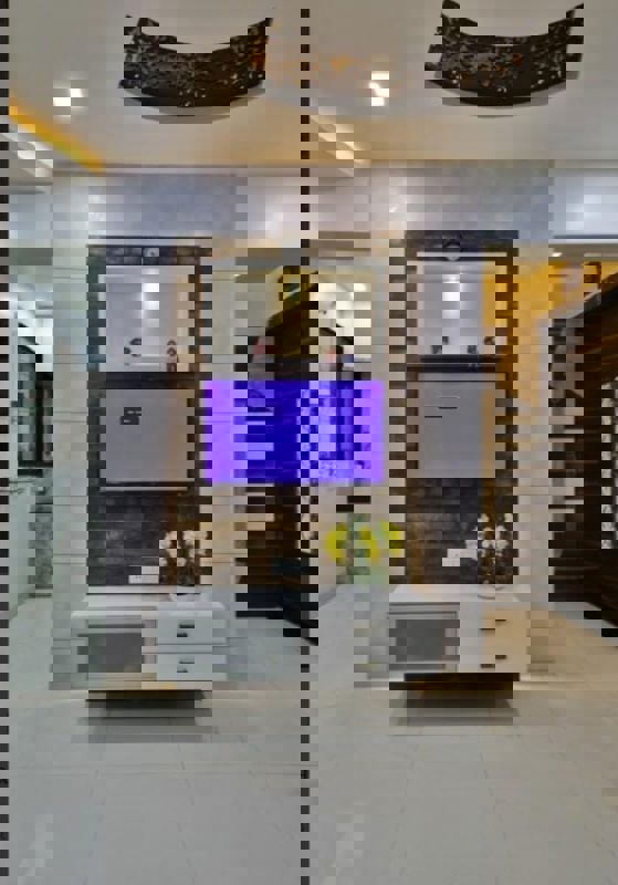 2 BHK Apartment For Sale in Chandrarang La Melosa