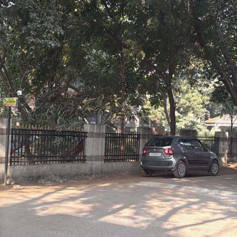 3.5 BHK Builder Floor For Sale in Palam Vihar Residents Association