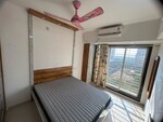2.5 BHK + Pooja Room,Study Room 1604 Sq.Ft. Apartment in Balaji Krupa CHS