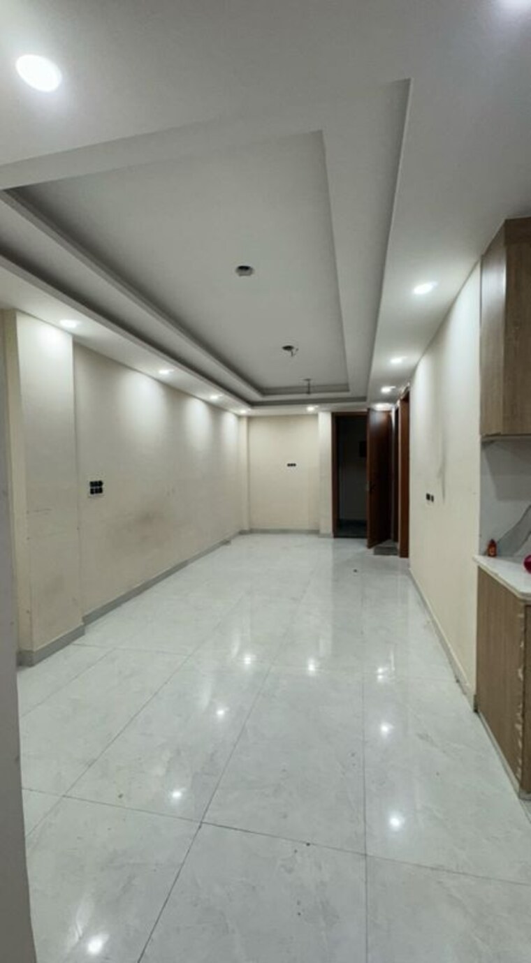 Kitchen, chattarpur 3 Bedroom 1200 Sq.Ft. Apartment In Chattarpur Delhi 9823661