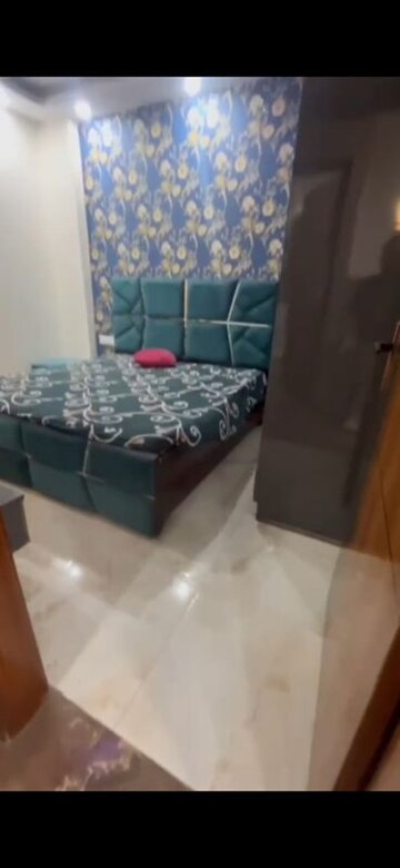 Kitchen in 2 BHK Apartment at Sector 17 Dwarka – for Rent