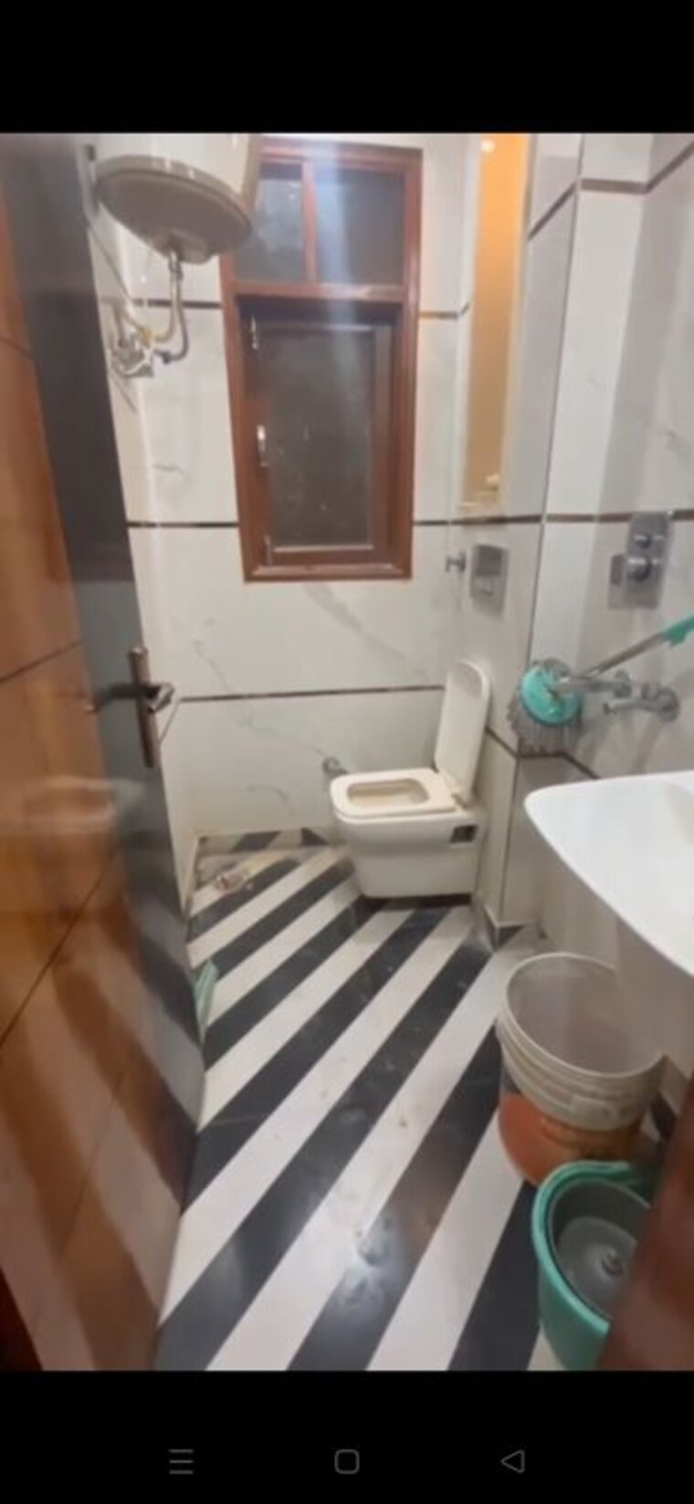 Master Bedroom, sector 17 dwarka 2 Bedroom 600 Sq.Ft. Apartment In Sector 17 Dwarka Delhi 9823662