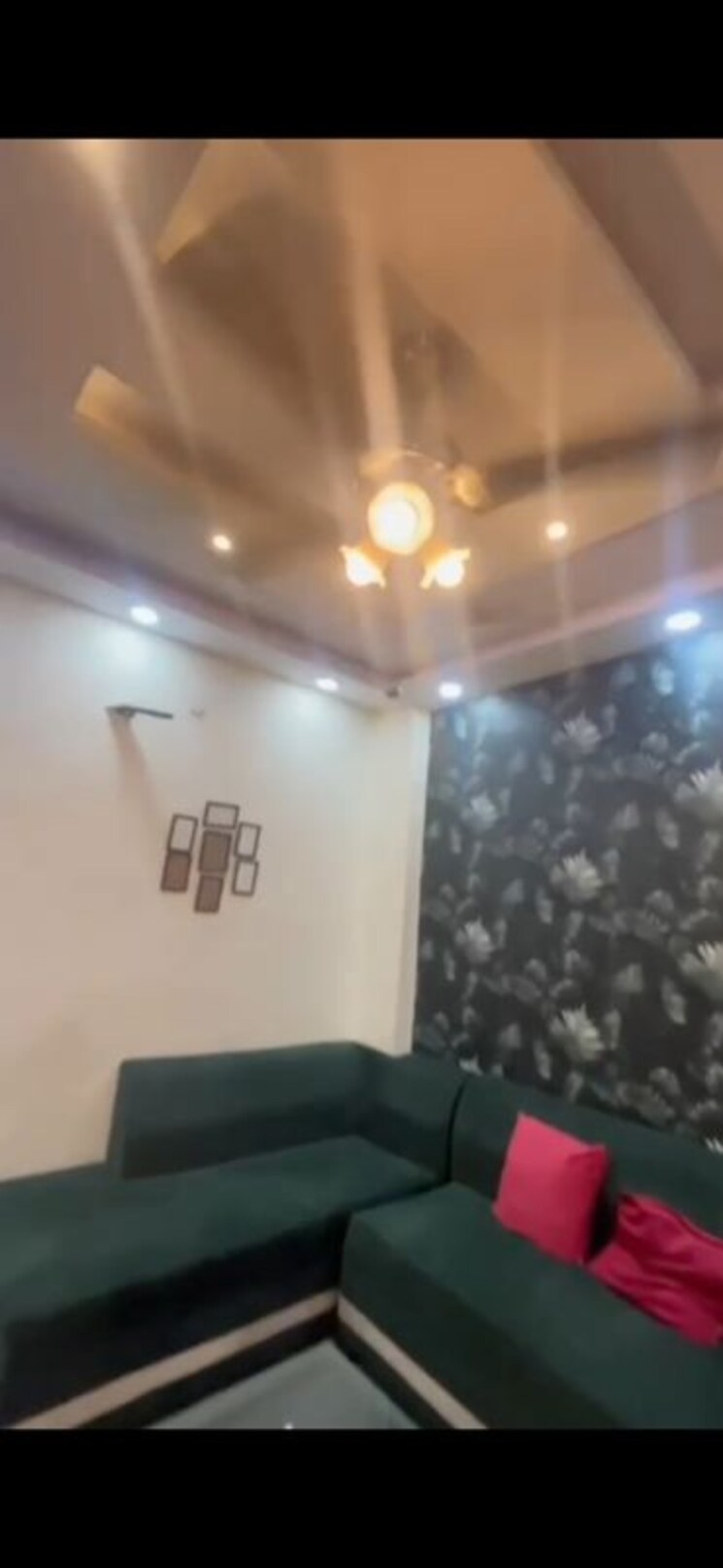 undefined, sector 17 dwarka 2 Bedroom 600 Sq.Ft. Apartment In Sector 17 Dwarka Delhi 9823662