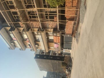  Plot – Exterior View View at Fidato Honour Homes, Sector 89 - for Sale