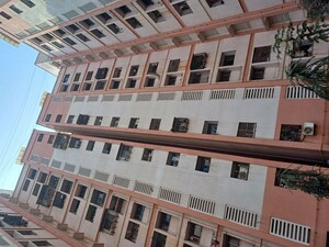 1 BHK Apartment For Rent in Meghmalhar CHS Ghansoli, Ghansoli