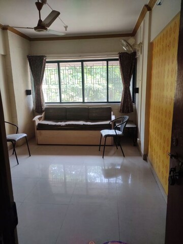 1 BHK Apartment For Rent in Tulsi Dham Kalyani CHS, Kapur Bawdi