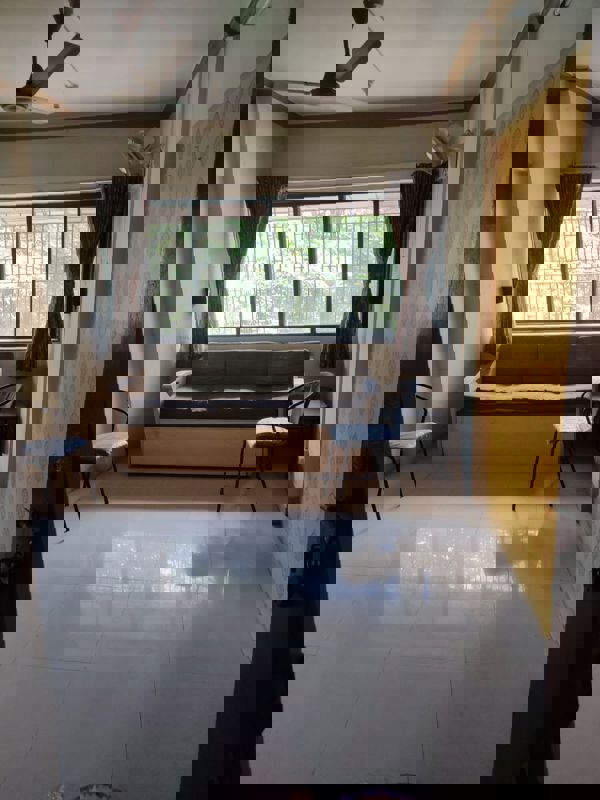 1 BHK Apartment For Rent in Tulsi Dham Kalyani CHS