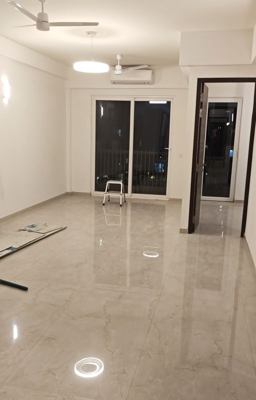 3 BHK Apartment For Rent in Mayur Vihar Phase II