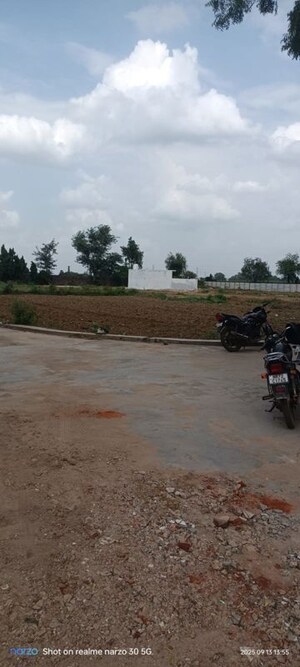  Plot at Alipur – for Sale
