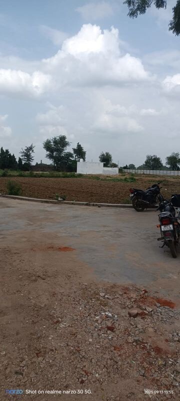   Plot at Alipur – for Sale