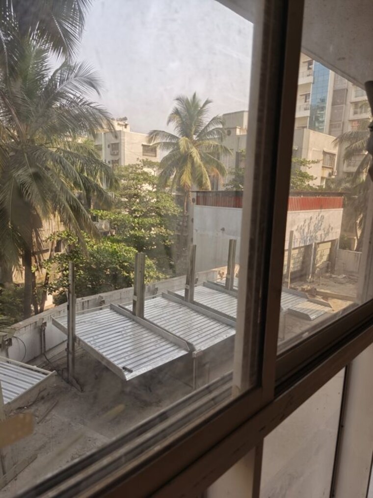 Balcony, rohinton-guruprasad-divine-residency 1 Bedroom 415 Sq.Ft. Apartment In Chembur Mumbai 9823686