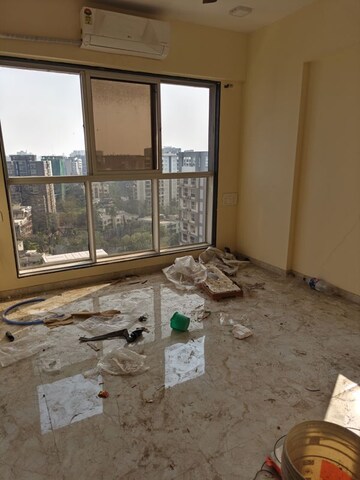 1 BHK Apartment For Rent in Rohinton Guruprasad Divine Residency, Chembur