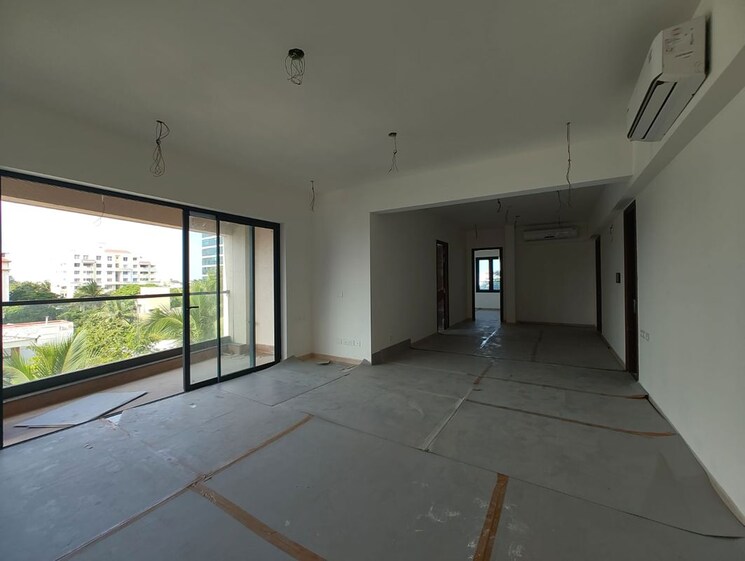 Room, alwarpet 3 Bedroom 2765 Sq.Ft. Apartment In Alwarpet Chennai 9713157