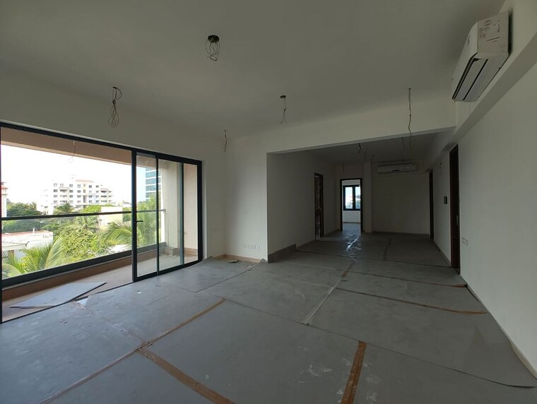 Room, alwarpet 3 Bedroom 2765 Sq.Ft. Apartment In Alwarpet Chennai 9713157