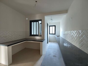 Kitchen in 3 BHK Apartment at Alwarpet – for Sale