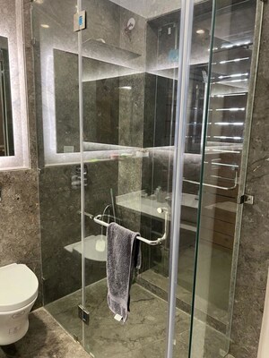 Balcony in 4 BHK Penthouse at Ace Golfshire, Sector 150 – for Sale