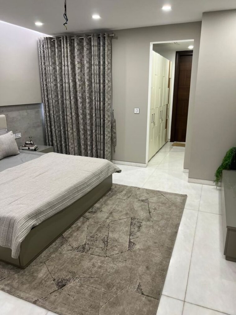 Bedroom, ace-golfshire 4 Bedroom 5480 Sq.Ft. Penthouse In Sector 150 Noida 9823720