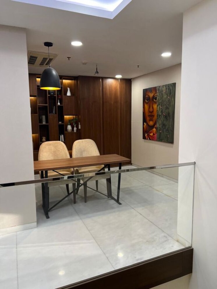 Living Room, ace-golfshire 4 Bedroom 5480 Sq.Ft. Penthouse In Sector 150 Noida 9823720