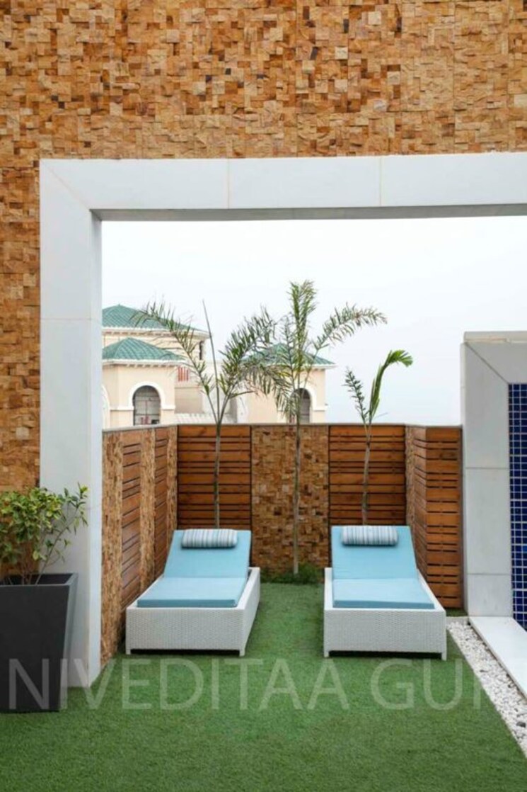 undefined, ace-golfshire 4 Bedroom 5480 Sq.Ft. Penthouse In Sector 150 Noida 9823720