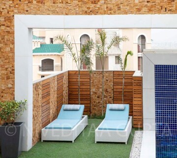  4 BHK Penthouse at Ace Golfshire, Sector 150 – for Sale