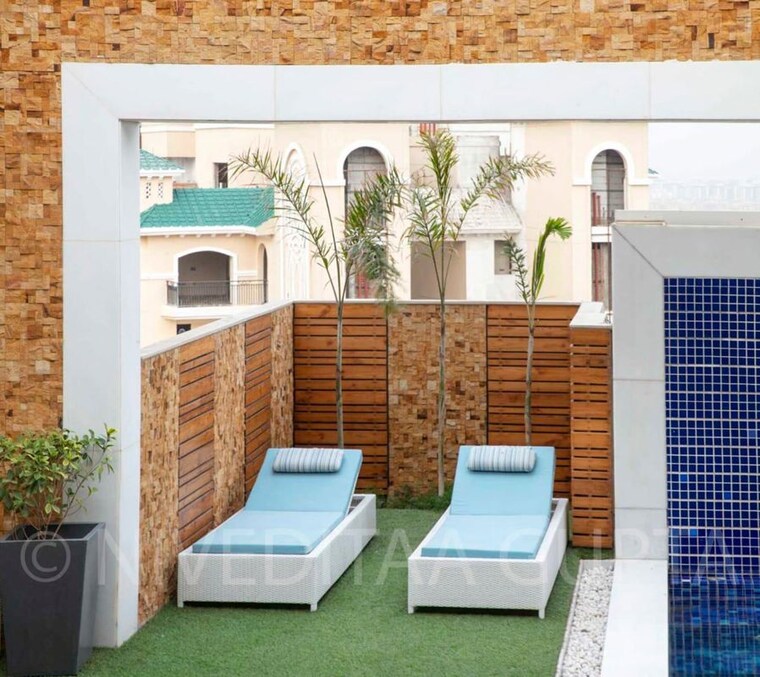 Other, ace-golfshire 4 Bedroom 5480 Sq.Ft. Penthouse In Sector 150 Noida 9823720