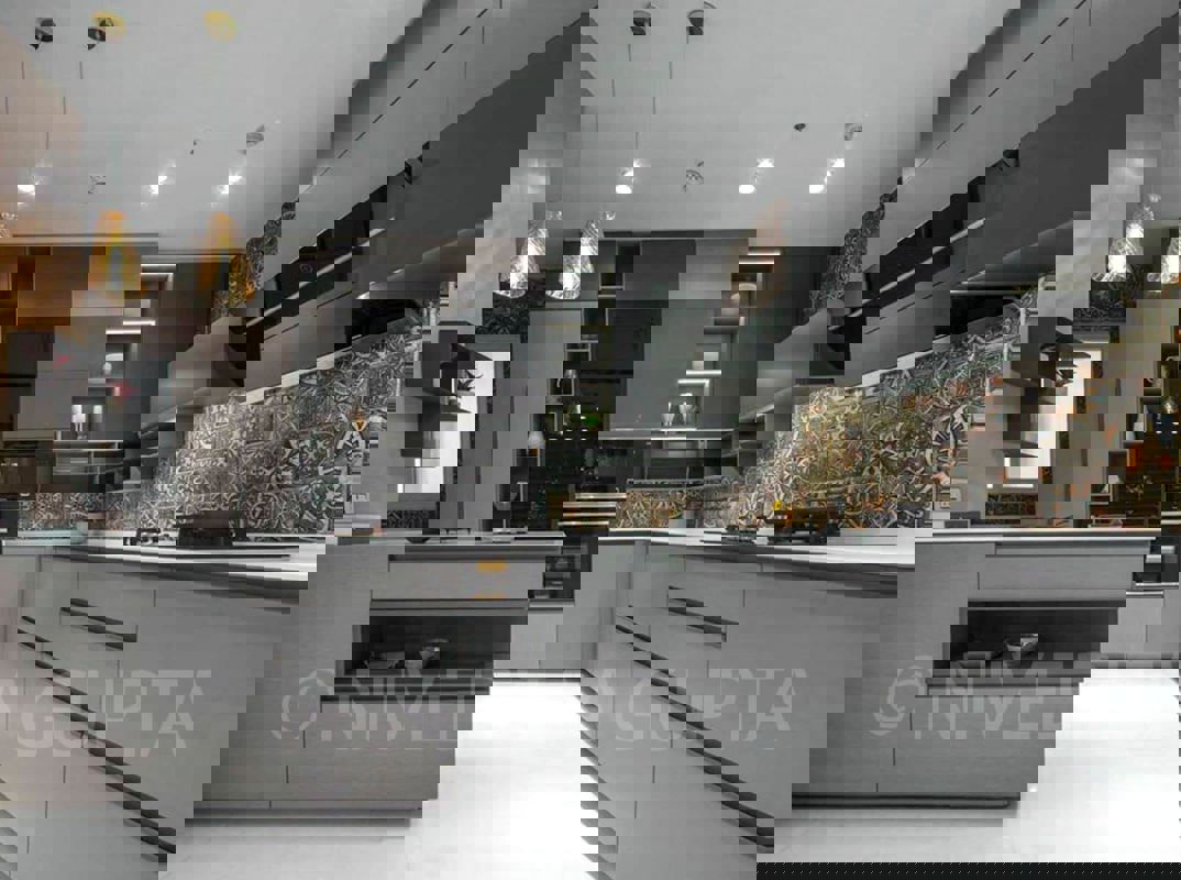 4 BHK + Pooja Room,Servant Room 5480 Sq.Ft. Penthouse in Ace Golfshire