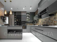 4 BHK + Pooja Room,Servant Room Penthouse For Sale in Ace Golfshire