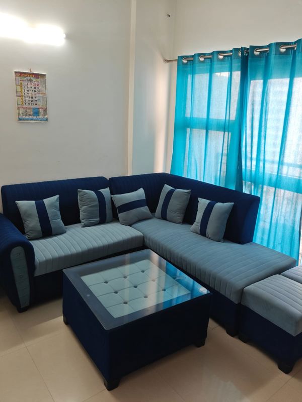 2 BHK Builder Floor For Rent in Greater Kailash II