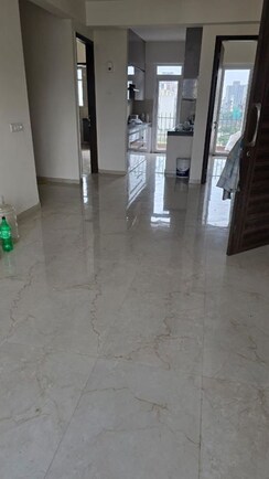 3 BHK + Servant Room Apartment For Sale in Smart World Gems