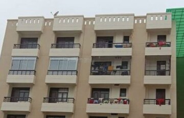 2 BHK Apartment – Exterior View View at Roma Uma Nilayam, Ramnagar - for Sale