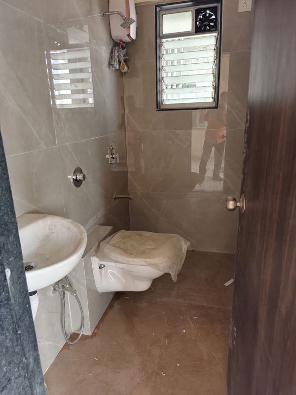 2 BHK + Pooja Room 735 Sq.Ft. Apartment in Rohinton Guruprasad Divine Residency