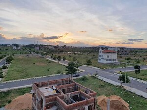  Plot For Sale in Sankenahalli