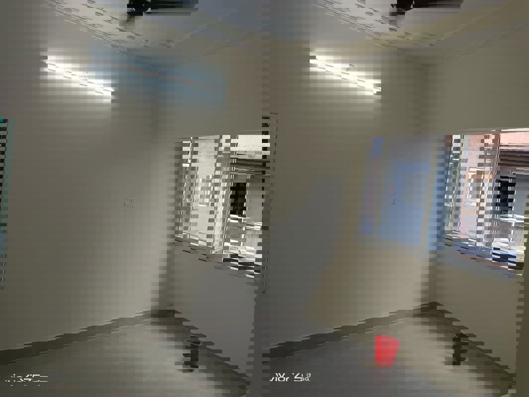 2 BHK + Pooja Room Apartment For Rent in Sector 3 Dwarka