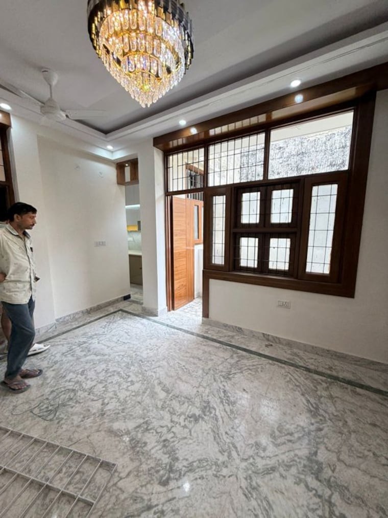 Room, sector 4 4 Bedroom 1483 Sq.Ft. Builder Floor In Sector 4 Panchkula 9823703