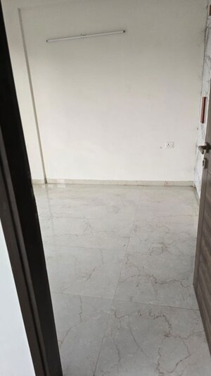 Balcony in 3 BHK Apartment at Smart World Gems, Sector 89 – for Rent
