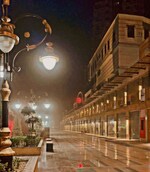 2 BHK + Extra Room 810 Sq.Ft. Apartment in Migsun Twiinz