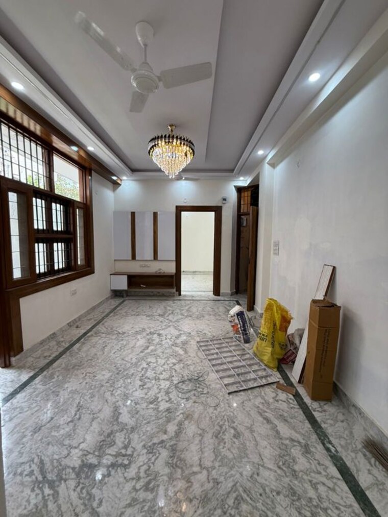 Bedroom, sector 4 4 Bedroom 1563 Sq.Ft. Builder Floor In Sector 4 Panchkula 9823709