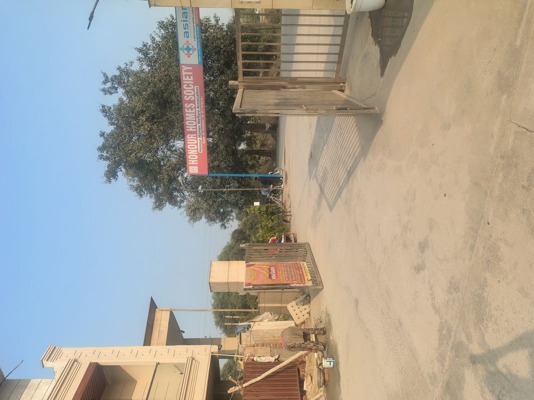 3 BHK Builder Floor For Sale in Fidato Honour Homes