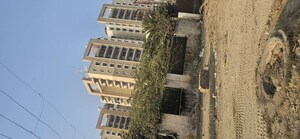 3 BHK Apartment – Exterior View View at Bagiamau - for Sale