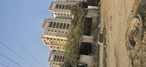 3 BHK Apartment For Sale in Bagiamau