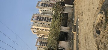 3 BHK Apartment For Sale in Bagiamau