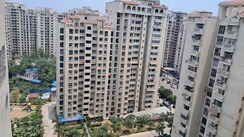 2.5 BHK Apartment For Sale in Amrapali Silicon City