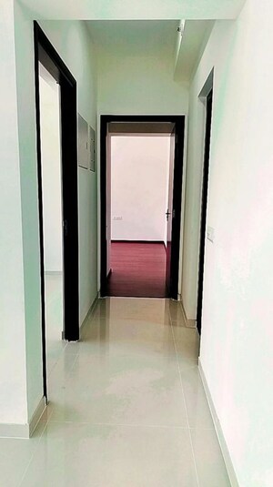 Building Lobby in 2 BHK Apartment at Amanora Elivate Tower, Hadapsar – for Sale