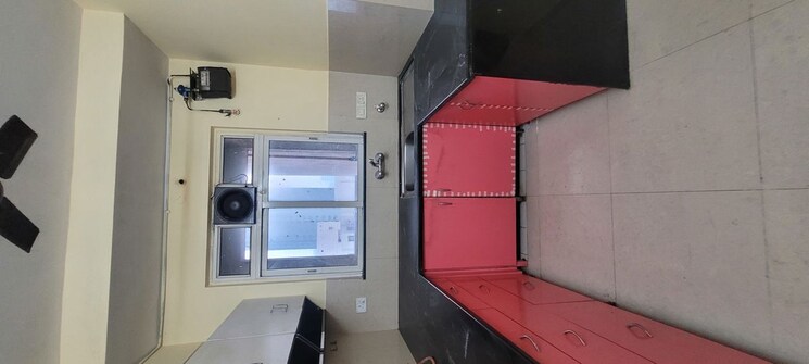 Kitchen, hiranandani-buttercup 2 Bedroom 999 Sq.Ft. Apartment In Manpada Thane 9823856