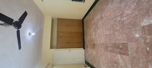 Furnished Amenities in 2 BHK Apartment at Hiranandani Buttercup, Manpada – for Rent