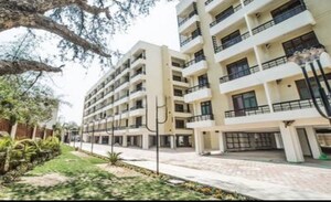 1 BHK Apartment For Sale in Ashraf Orchid Shyam Complex, Aliganj