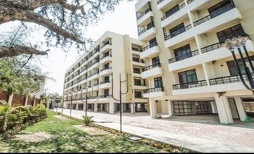 1 BHK Apartment For Sale in Ashraf Orchid Shyam Complex, Aliganj
